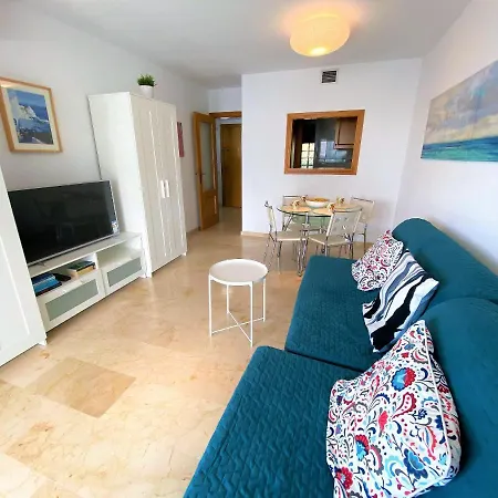 Apartamento A897 - Atrium 3 - 2004 Finestrat
