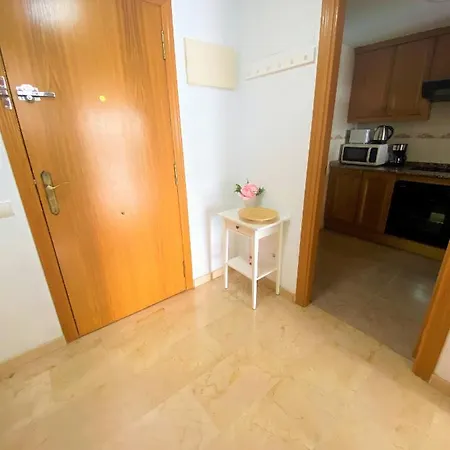 Apartamento A897 - Atrium 3 - 2004 Finestrat *