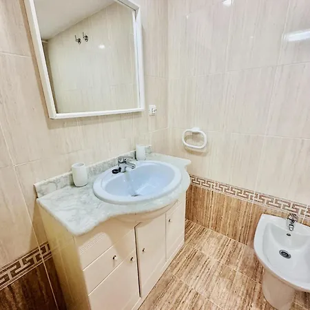Apartamento A897 - Atrium 3 - 2004 Finestrat