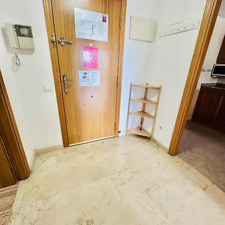 Apartamento A897 - Atrium 3 - 2004 Finestrat Villajoyosa