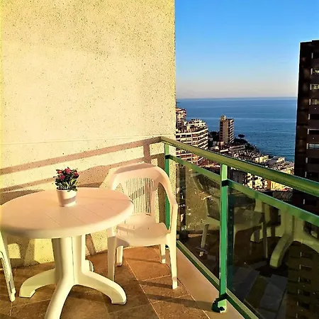 A897 - Atrium 3 - 2004 Finestrat * Villajoyosa