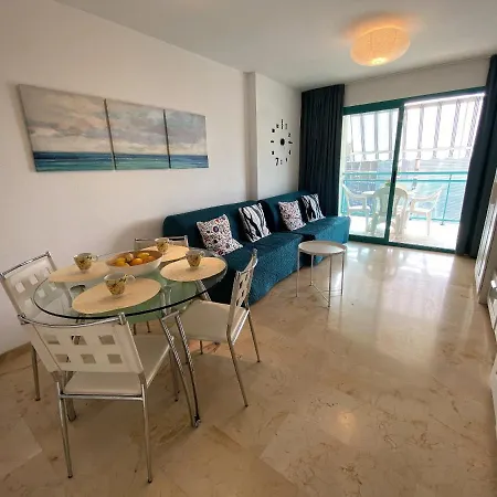 A897 - Atrium 3 - 2004 Finestrat Διαμέρισμα Villajoyosa