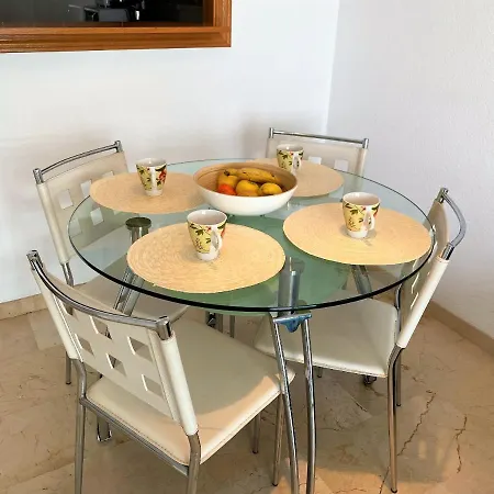 A897 - Atrium 3 - 2004 Finestrat Villajoyosa