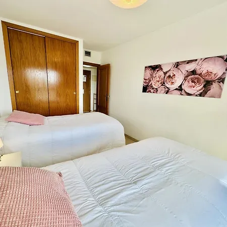 Διαμέρισμα A897 - Atrium 3 - 2004 Finestrat Villajoyosa